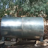 تانکر ۲۰۰۰لیتری