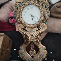 ساعت دیواری بزرگ