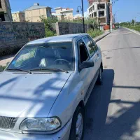 پراید 141