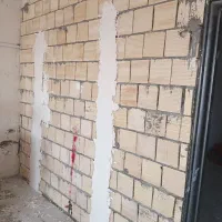 سفیدکاری لکه گیری