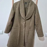 پالتو و بارونی