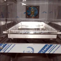 سردخانه سه کابین مدل M3C|ماشین‌آلات صنعتی|مشهد, شهرک صنعتی مشهد|دیوار
