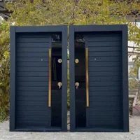 پخش درب ضدسرقت واتاقی|مصالح و تجهیزات ساختمان|اهواز, فدک|دیوار