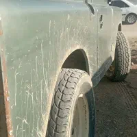 نیم پاژن مدل 70|خودرو سواری و وانت|بیجار, |دیوار