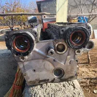 سرسیلندر 7L4 اروپایی|قطعات یدکی و لوازم جانبی|سقز, |دیوار