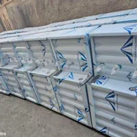 دستگاه آبسردکن مسجدی 12 موتور پایین|آب‌سردکن و تصفیه آب|اهواز, زیباشهر|دیوار