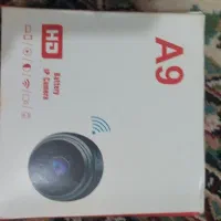 دوربین مداربسته A9 اچ دی