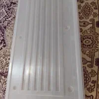 باکس پلاستیکی چرخ دار