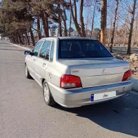 پراید ۱۳۲|خودرو سواری و وانت|قدس, شهرقدس|دیوار