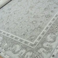 یک تخته فرش کاملا نو و بدون استفاده