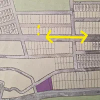 زمین-تجاری-245-متری-دو-کله-عظیمیه