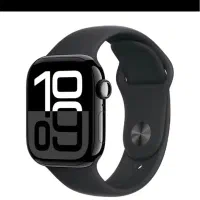 اپل واچ ۱۰. ۴۶ آکبند پلمپ