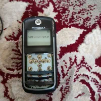 گوشی موتورولا