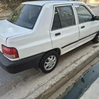 پراید ۱۳۱ مدل ۹۶|خودرو سواری و وانت|گنبد کاووس, |دیوار