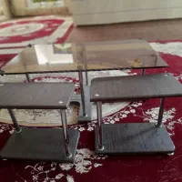 میز وگل میر|مبلمان خانگی و میز عسلی|شیراز, کفترک|دیوار