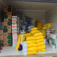 پخش پلاستیک و اجناس یکبارمصرف