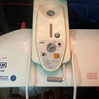 اتو پرسی  Beem سایز بزرگ