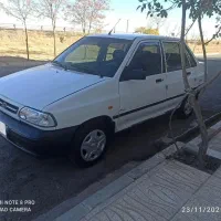 پراید ۱۳۱ مدل ۹۳|خودرو سواری و وانت|خرمدره, |دیوار