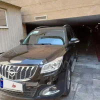 هایما S7 پلاس مدل 1403