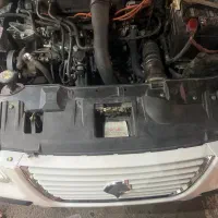 سمند ال ایکس ۹۹  به بهی|خودرو سواری و وانت|ری, هاشم‌آباد|دیوار