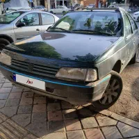 ماشین سواری