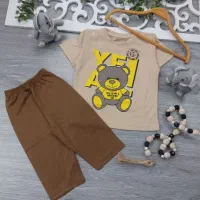 لباس بچگانه