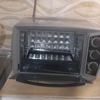 توستر|اجاق گاز و لوازم برقی پختوپز|کرمانشاه, |دیوار