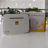 مودم TD-LTE ایرانسل