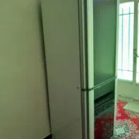 فروش یخچال فریزر امرسان