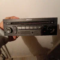 لوازم خودرو ۲۰۶