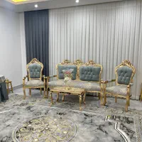 مبل سلطنتی|مبلمان خانگی و میز عسلی|بیرجند, |دیوار