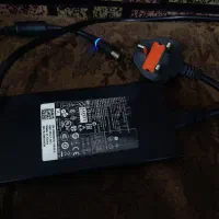 آداپتور اورجینال لپ‌تاپ DELL (130w) کم کار