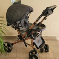 کالسکه بچه ( برند دلیجان)