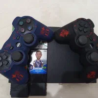 PS2 فلش خور 4 دسته|کنسول، بازی ویدئویی و آنلاین|رشت, جماران|دیوار