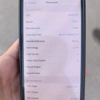 iPhone 12 pro|موبایل|تبریز, |دیوار
