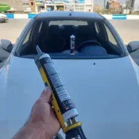 تعویض و نسب شیشه اتومبیل|خدمات موتور و ماشین|بندر ترکمن, |دیوار