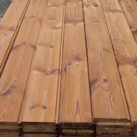 ترموود و انواع چوب روس|مصالح و تجهیزات ساختمان|درگهان, |دیوار