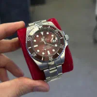 رولکس سابمرینر اصل ژاپن به قیمت عمده|ساعت|کرج, اتحاد|دیوار