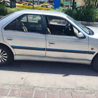 پارس ۸۵ دوگانه|خودرو سواری و وانت|کاشمر, |دیوار