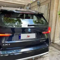 Ix 1 2025 داخل قرمز|خودرو سواری و وانت|تهران, پاسداران|دیوار