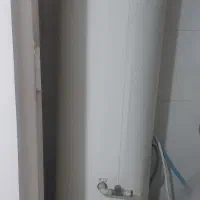یک عدد ابگرم کن سالم