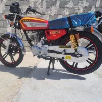 فروش متور کویر ۲۰۰مدل۴۰۴