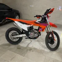 طرح کی تی ام ۳۰۰سی سی طرحktm300