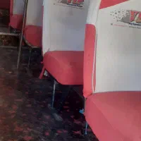 مینی بوس مدل ۶۳|خودرو سنگین|گلپایگان, |دیوار