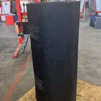جانبو رول چسب پارچه ای