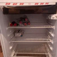 یخچال ایران پویا