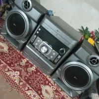 یک دستگاه سه دیسک سالم کم کار بدون هیچ ایرادی