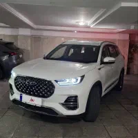 تیگو ۸ پرو ۱۴۰۲