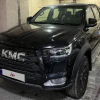 کی ام سی تی۸