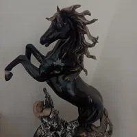 مجسمه پلی استر